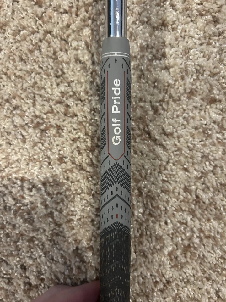 Bridgestone JGR Hybrid Forged Iron Set - Image 3 of 4