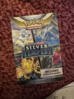 Pokemon TCG Sword and Shield Silver Tempest Booster Bundle Factory Sealed