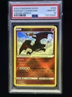 Radiant Charizard  Pokemon 020/159 Crown Zenith Holo PSA 10