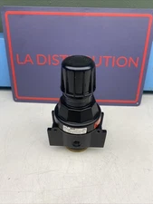 PARKER R20-00C/M1 R2000CM1 Regulator