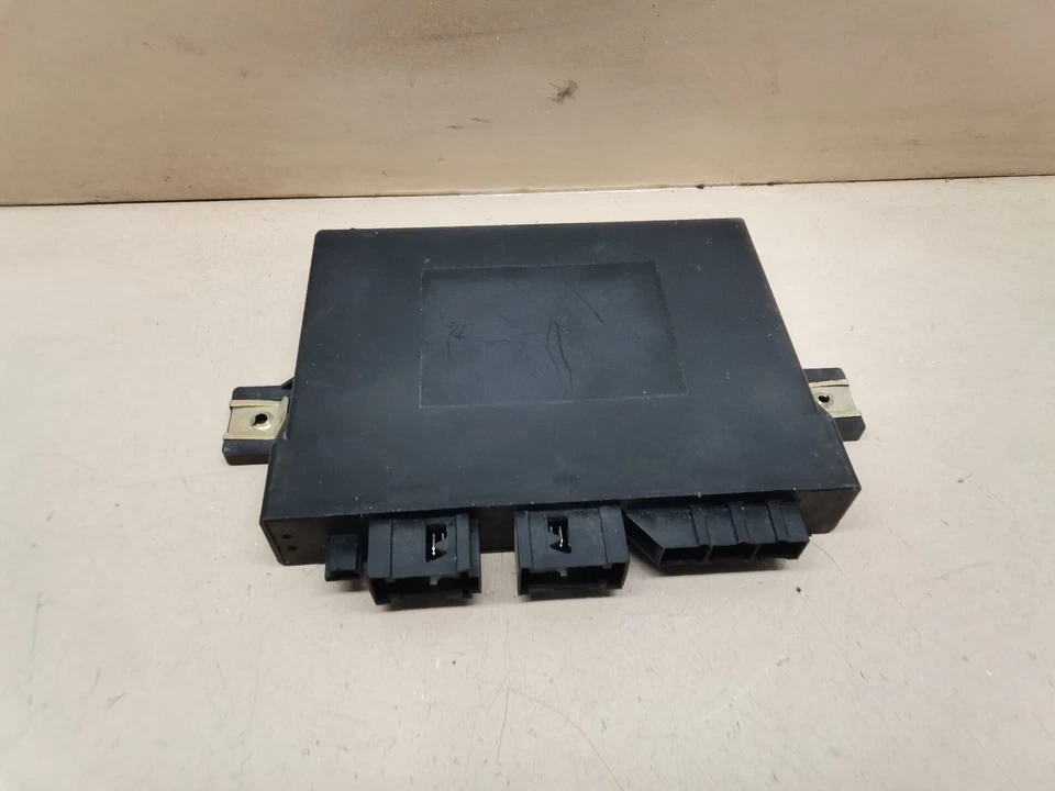 Ordine Keyless GO per MERCEDES-BENZ CLASSE S W220 REF A0295458532 - Immagine 2 di 4