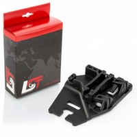 Fensterheber Reparatursatz GleitstÜCk Hinten Links FÜR BMW 3ER E46 *Neu*