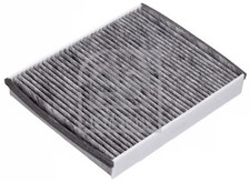Filtre d'habitacle Volvo 360