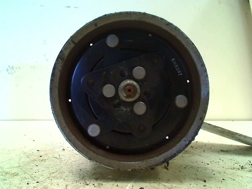 KLIMA PUMPE AC COMPRESSOR Renault Twingo II (CN) 2010 8200819568 #71839