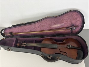 Antonius Stradivarius Cremonensis Violin | eBay