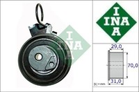 INA 531053210 Spannrolle FüR Zahnriemen Spannrolle FüR Zahnriemen
