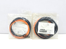 PK502HLL01 PARKER PISTON SEAL KIT ( 80693-2 ) 5" BUNAN LOT OF 2