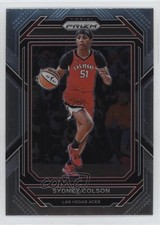 2023 Panini Prizm WNBA Sydney Colson #97 0l1
