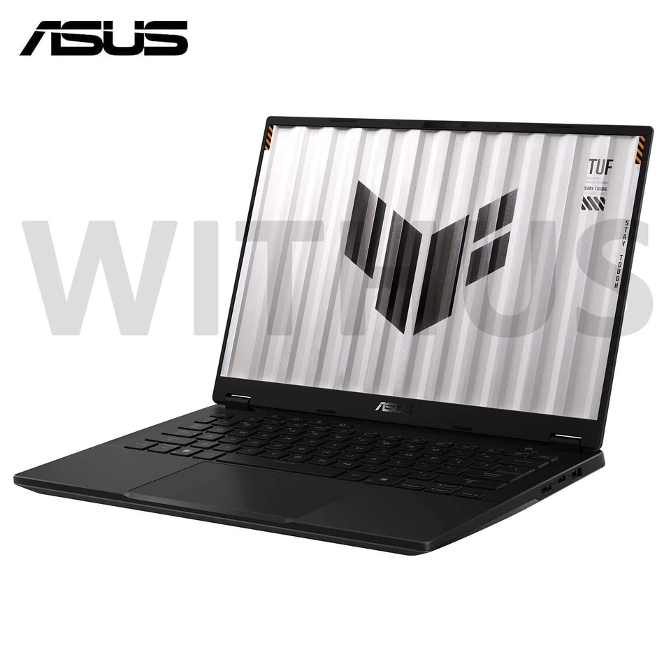 ASUS TUF Gaming A14 14" FA401UM-RG007 RTX5060 32GB/1TB Ryzen7 260 FreeDOS= - Image 4 of 4