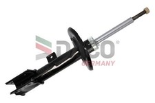 DACO Germany Jambe de suspension Amortisseur convient pour PEUGEOT 3008 I (0U)