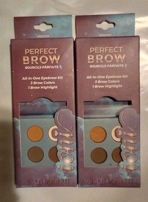 Ioni Brow Mini Kit