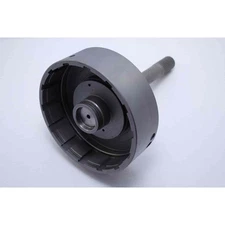 FTI Transmissions & Converters F4039B VASCO INPUT SHAFT AND DRUM WITH OVERSIZED