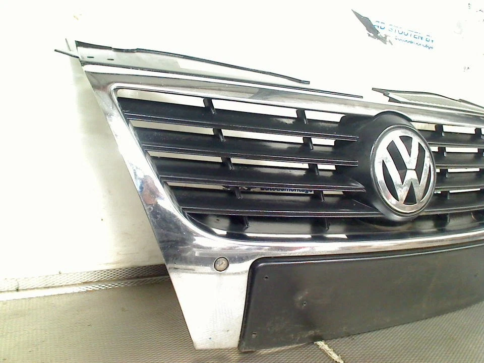 PARRILLA VW Passat Variant (3C5) Combi 2.0 FSI 16V (BVY (Euro 4)) 2008 3c0853651 Foto 3 de 4