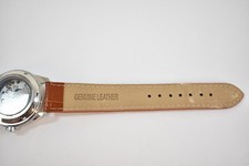 Men's Omega De Ville Chronometer Co-Axial Swiss Made, Beautiful! RUNS!! Date 25j 6