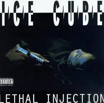 Ice Cube - Lethal Injection