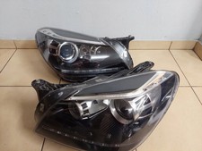 Frontscheinwerfer Mercedes-Benz Slk R172 A1728203161 A1728203261 Xenon Ein Satz Frontscheinwerfer Mercedes-Benz Slk R172 A1728203161 A1728203261 Xenon Ein Satz