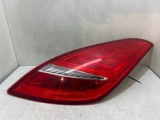 Feu arrière Peugeot RCZ