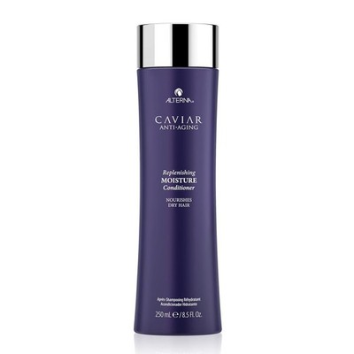 Alterna CAVIAR Replenishing Moisture Conditioner für trockenes Haar - Sulfatfrei 250