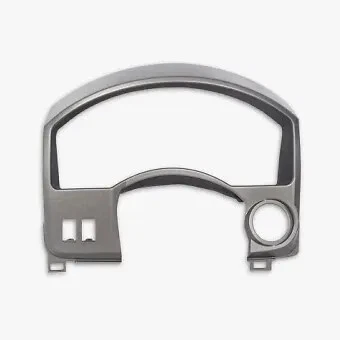 Dash Panels & Glove Boxes