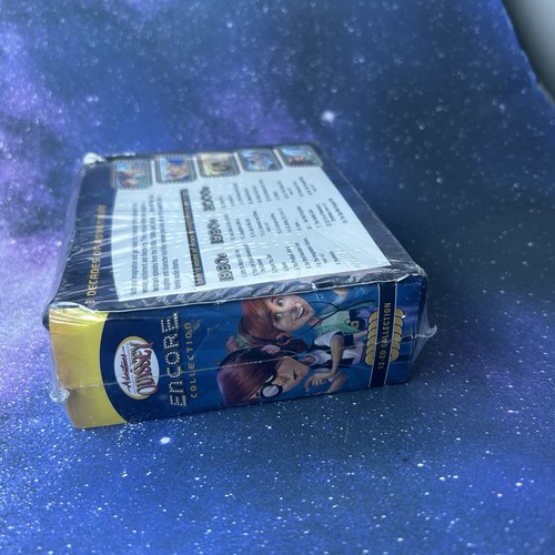 ADVENTURES in ODYSSEY ~ ENCORE COLLECTION 3 Decades of Adventure - New/ Box DMG - Picture 7 of 7
