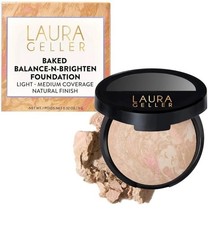 Image of LAURA GELLER  Baked Balance-n-Brighten Color Correcting Porcelain 