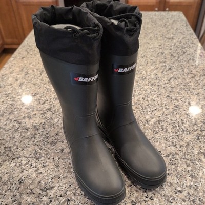 Baffin Insulated Boots Size 10 Mens Brand new, Muck/Hunting/Winter boots 