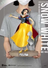 90206 DISNEY 100 YEARS SNOW WHITE MASTER CRAFT