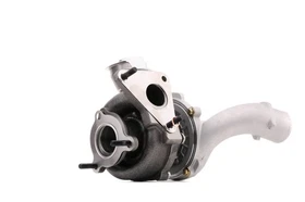 Turbolader STARK SKCT-1190022 für RENAULT SCÉNIC II (JM0/1) ESPACE IV (JK0/1)