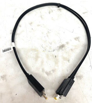 Lenovo ThinkPad Thunderbolt 4 WorkStation Dock Split Cable, SC10W36461