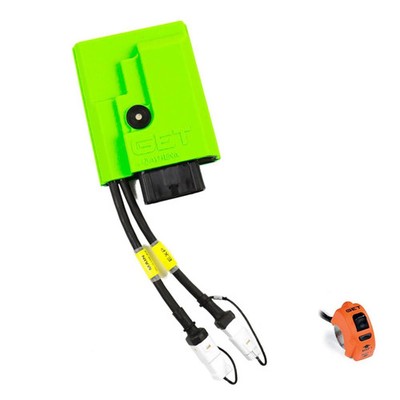 GET GK-RX1PRO-0099 STEUERGERÄT RX1 PRO HUSQVARNA FC 250 2019