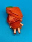 Vintage Mattel Liddle Kiddles Olivia Orange Kola Kiddle Doll - Doll Only — photo 2