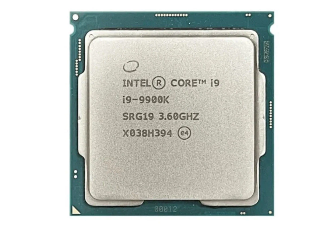 Preços baixos em Processadores de Computador Intel Modelo de