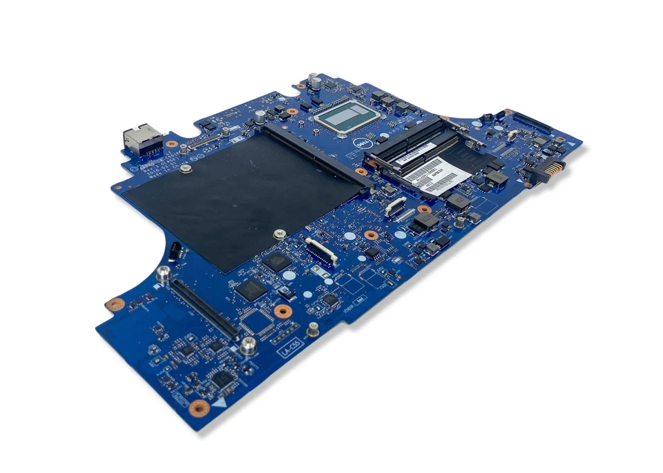 Dell Precision 7710 Xeon E3-1545M v5 2.90GHz Motherboard 2Y51T LA-C551P NR6XM - Image 4 of 4