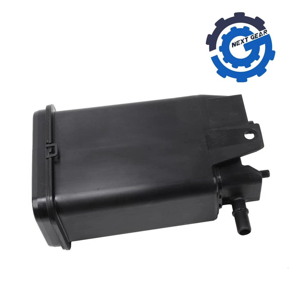 GENUINO NUEVO BOTE DE VAPOR GM para Chevy Impala Buick Allure 2005 2016 15836560 Foto 2 de 4