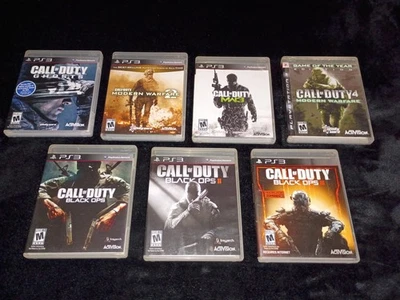 ps3 black ops mod products for sale | eBay