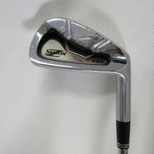 SRIXON Iron Set SRIXON Z525 Stiff NS PRO 980GH D.S.T 6 pieces (W/O GRIP)