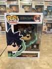 Funko Pop! Vinyl: Jujutsu Kaisen - Megumi Fushiguro w/Protector