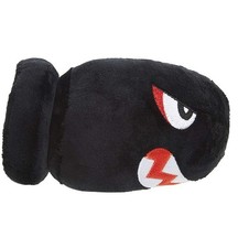 Nintendo Stofftier Bullet Bill (20cm)