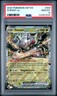 2024 POKEMON SSP EN-SURGING SPARKS #004 DURANT EX PSA 10