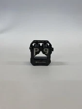 Gravastar P9 Sirius Pro Bluetooth Earbuds, Black (Good Condition)