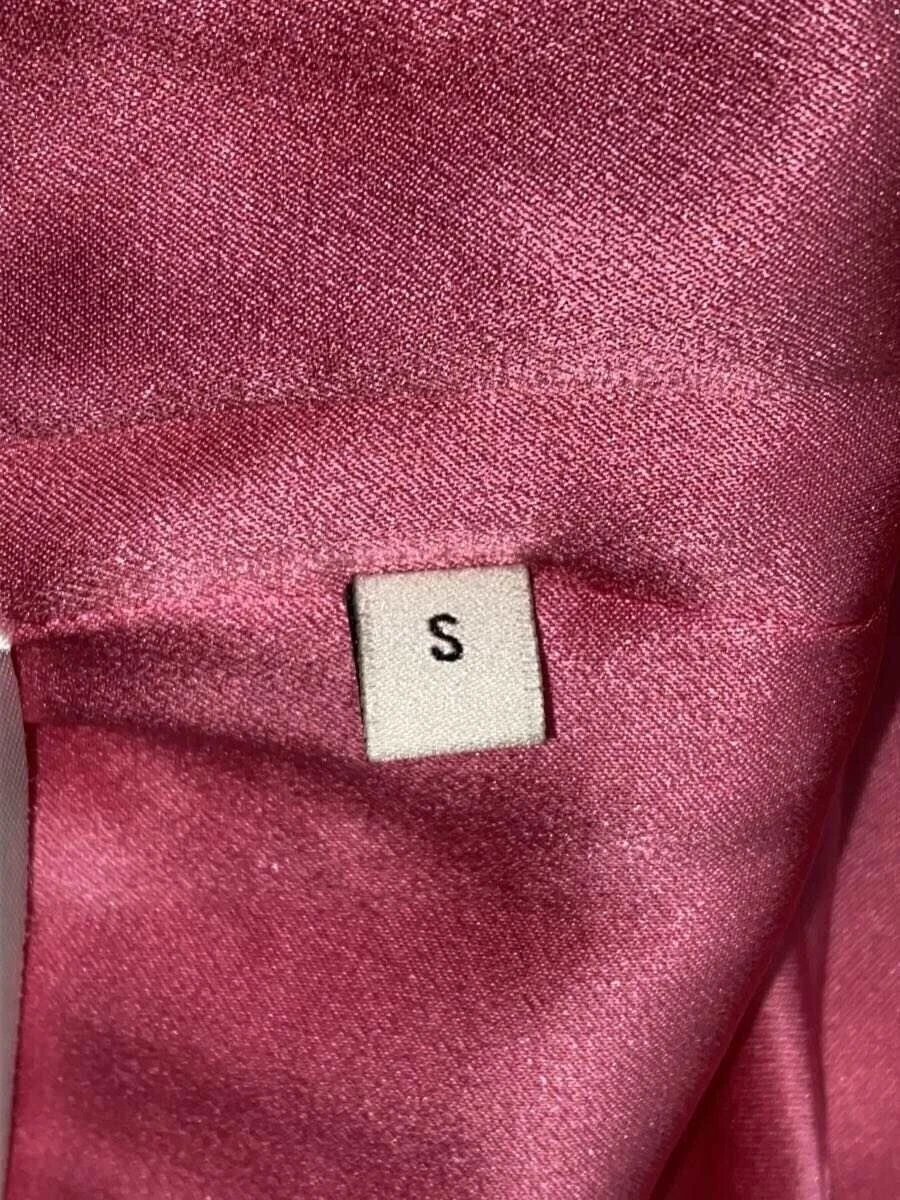 GUCCI altra giacca S cotone multicolore pois usata