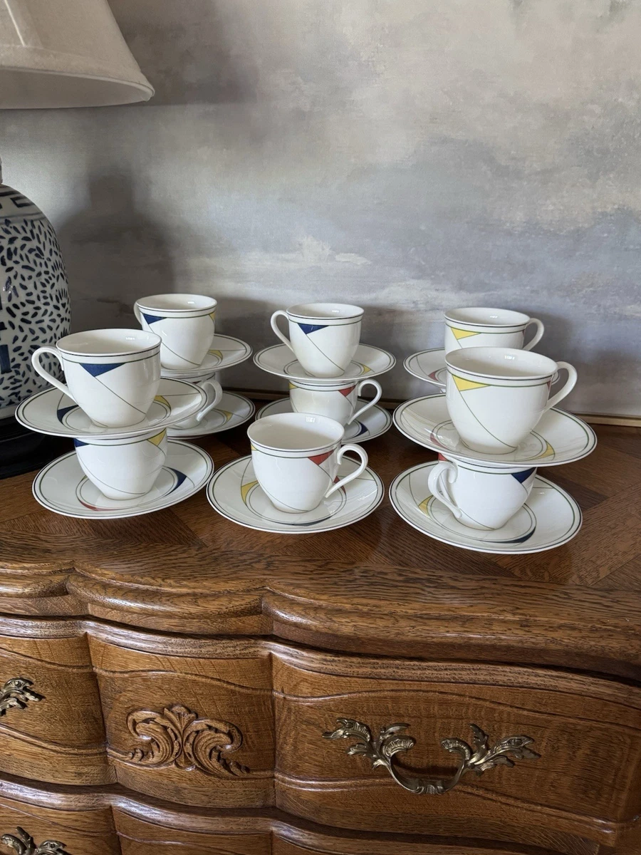 Villeroy Boch Trio for sale | eBay