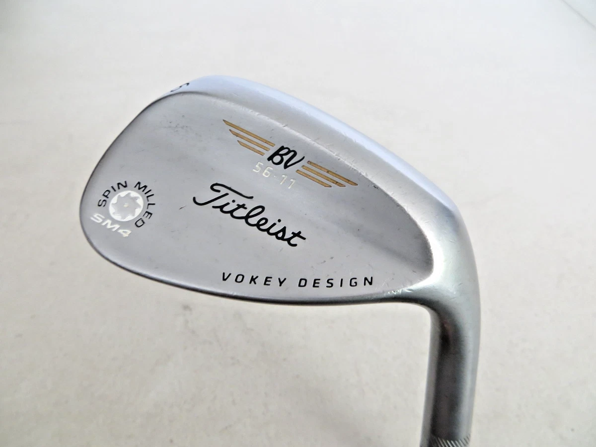 Vokey Sm4 for sale | eBay