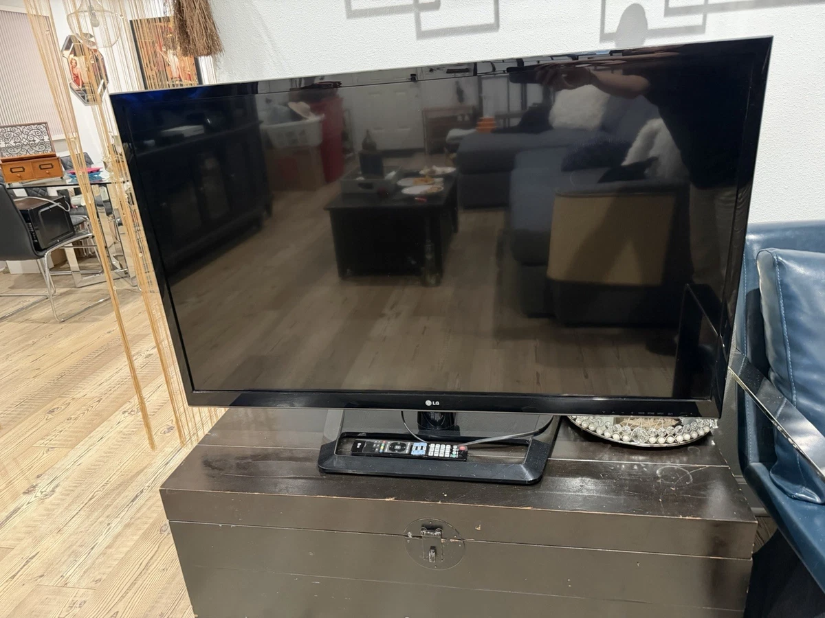 Lg 47 In Tvs for sale - eBay