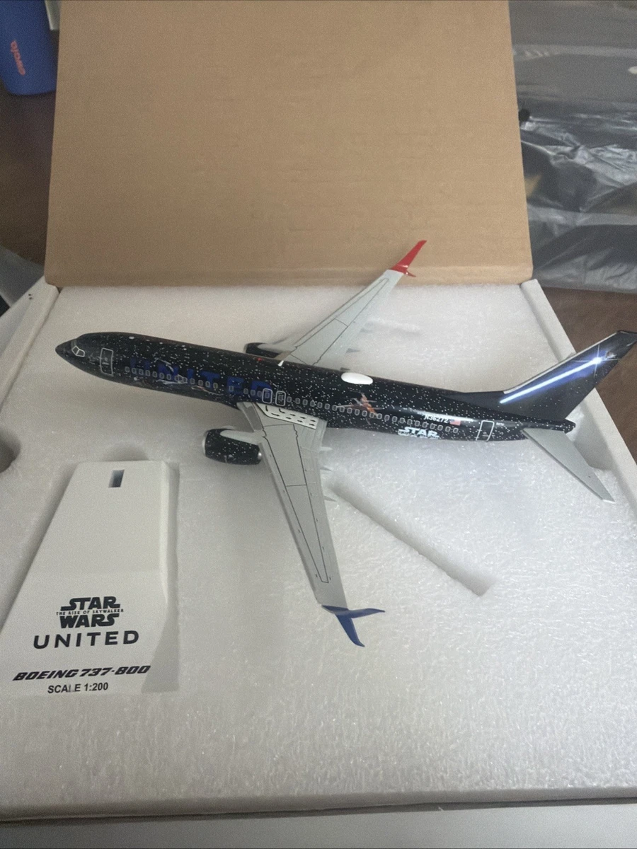 25+ Boeing 737 1:200 Scale Diecast Commercial Airliners for sale