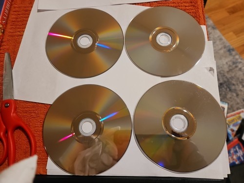 Liberty's Kids: Die komplette Serie DVD (4 Disc Set) 40 Episoden - Bild 3 von 4