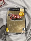 The Legend of Zelda: The Wind Waker Nintendo GameCube - No Manual - Tested
