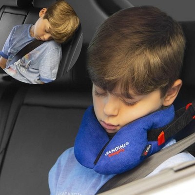 SANDINI SleepFix  Kids   Sicherheits-Schlafkissen für Kinder (18 Monate bis 12 J