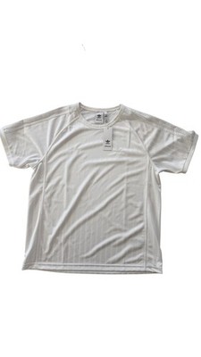 ウェア Adidas x JJJJound Soccer Jersey JJJJound x adidas White Soccer Jersey Size XL Minimalist Football