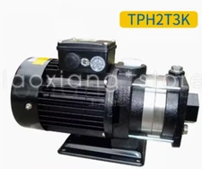 TPH2T3K three-phase 380V spark machine oil pump machining centre computer gong #